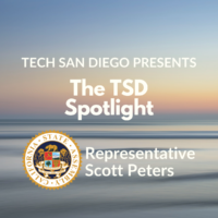 The TSD Spotlight-5