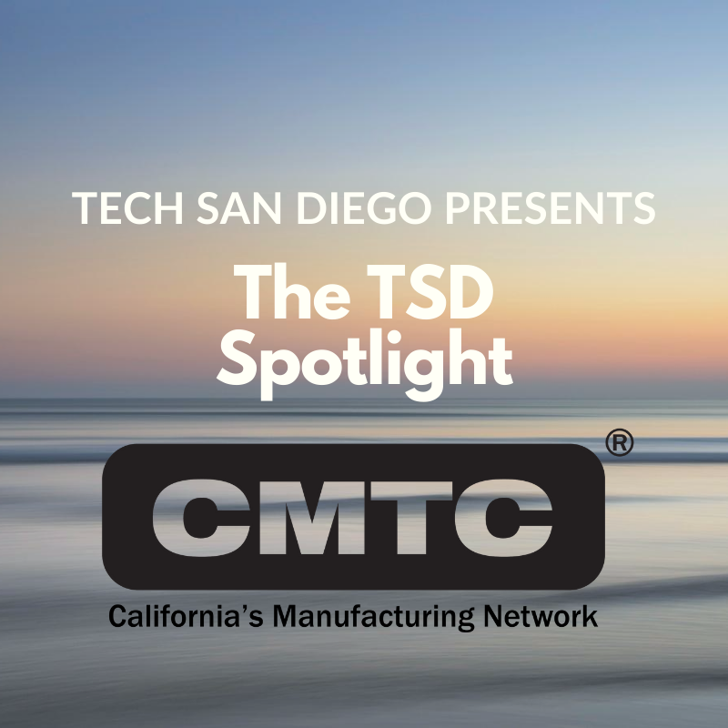 The Tech San Diego Spotlight – Tech San Diego