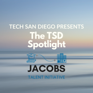 The Tech San Diego Spotlight – Tech San Diego