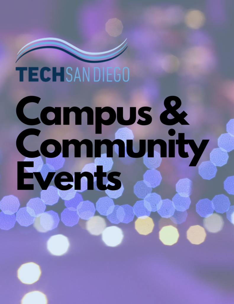 Jacobs Talent Initiative – Tech San Diego