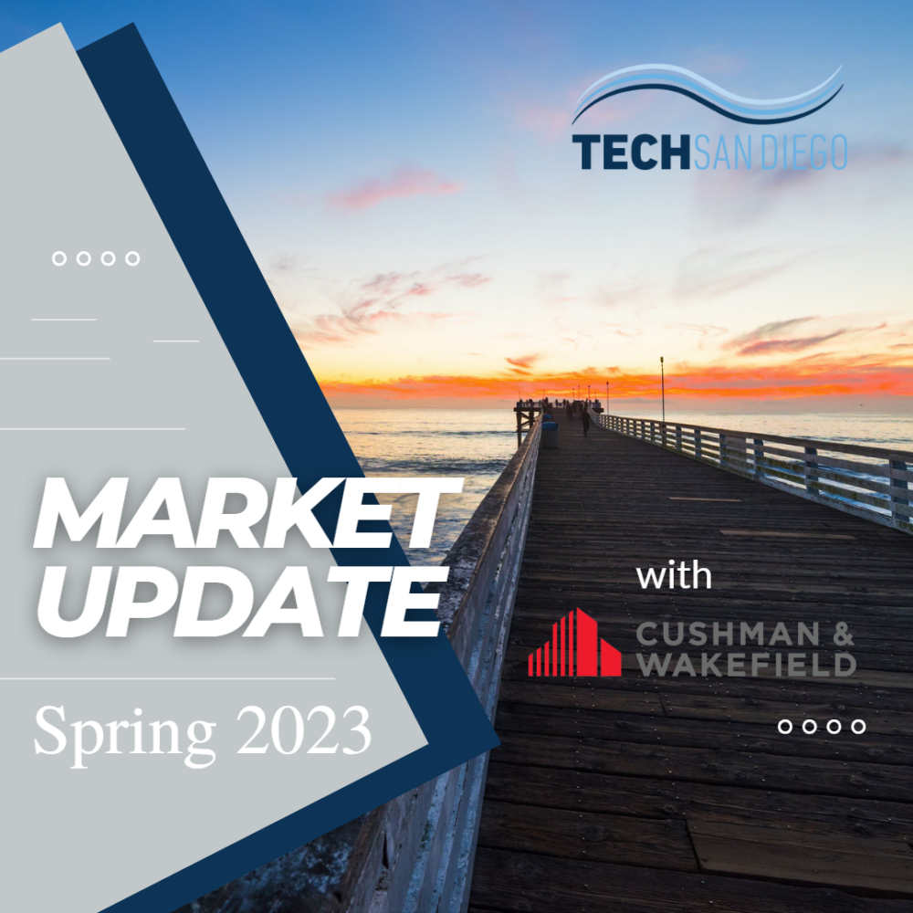 The Tech San Diego Spotlight – Tech San Diego